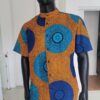 Tayo Shirt – Monarch Print