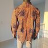 Madiba Mosaic Shirt