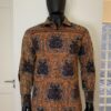 Madiba Mosaic Shirt
