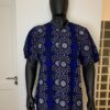Vuyo Shirt - Blue