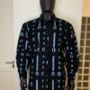 IMG_0860 Midnight Indigo Shirt | Heritage Collection