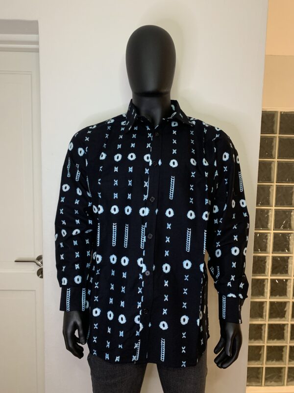 Eclipse Symbol Shirt | Heritage Collection