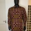 Accra Weave Shirt | Heritage Collection